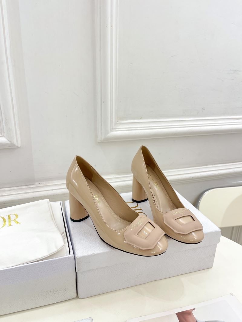 Christian Dior Heeled Shoes